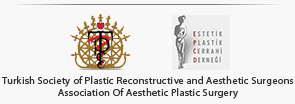Turkish Plastic, Reconstructive and Aesthetic Surgery Society for Aesthetic Plastic Surgery Society